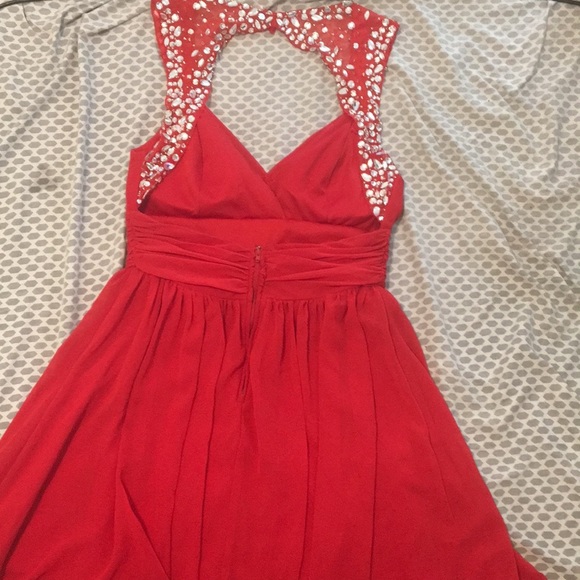 Dress - Picture 3 of 5